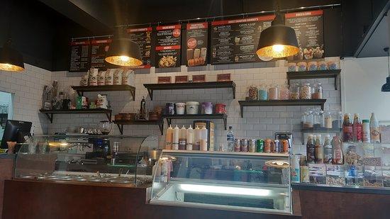 The Chimney Cake Corporation